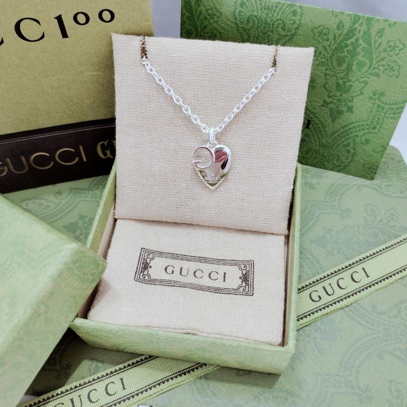 Gucci Necklaces